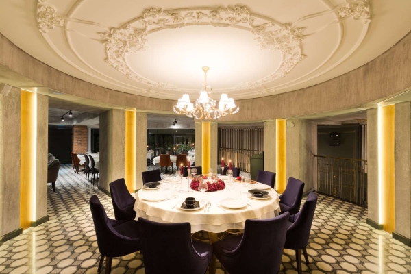 Hotel DoubleTree by Hilton Izmir Airport